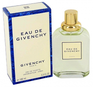 Eau de Givenchy Perfume - Click Image to Close